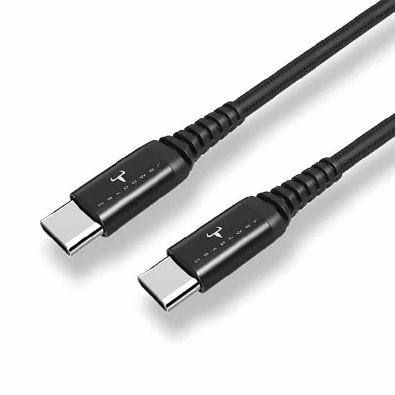 maxpower-re110c-3a-60w-usb-c-cable-black-01