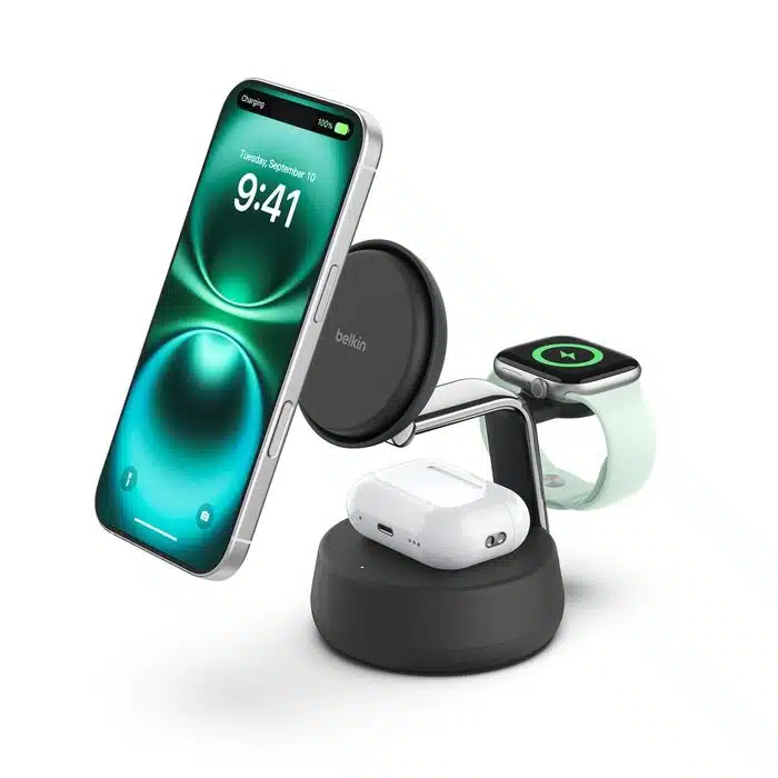belkin-ultracharge-pro-3-in-1-magnetic-charging-dock-with-qi2-25w-charcoal-wiz040mych-01