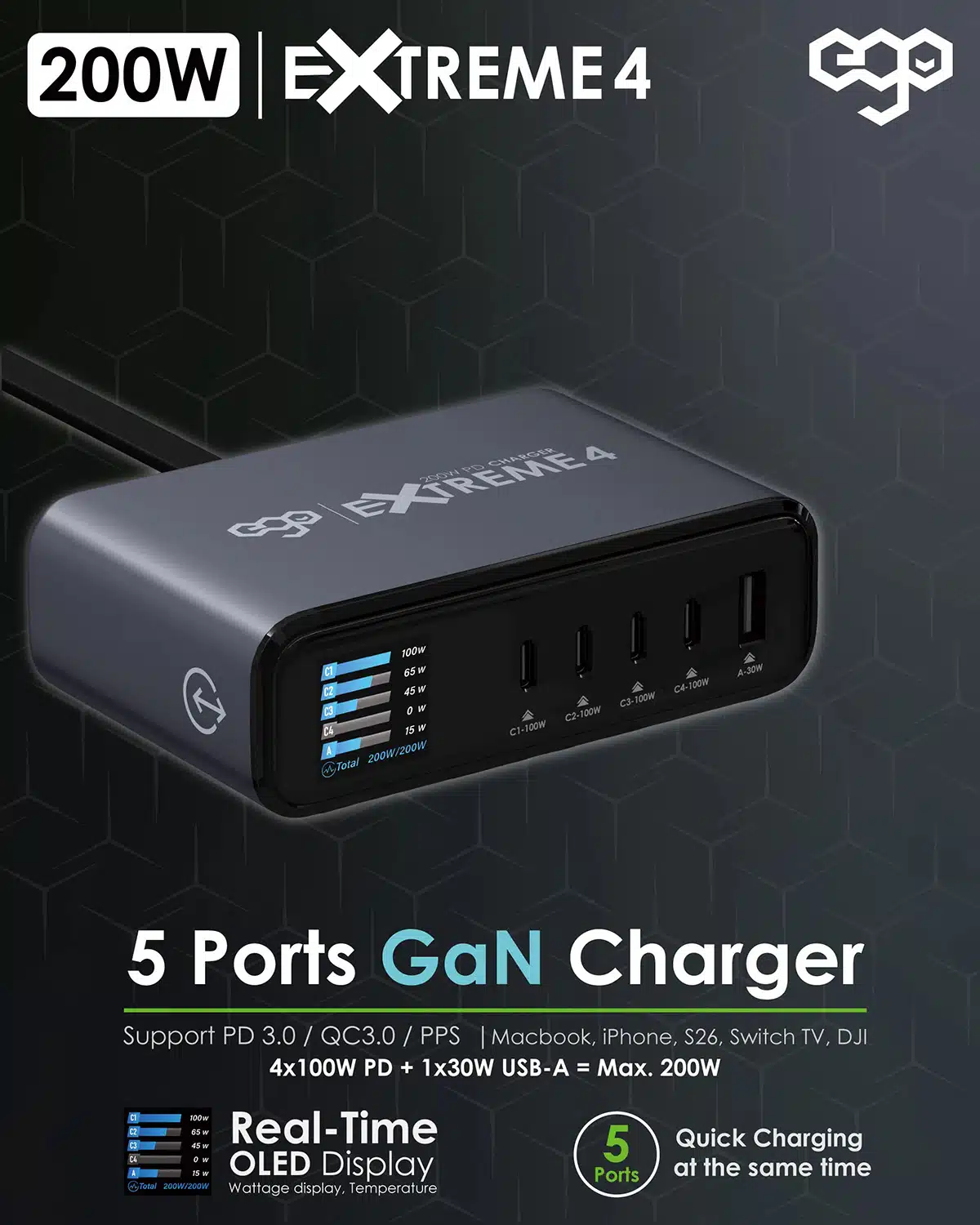 ego-200w-extreme-4-charger-ego-ex4-b0