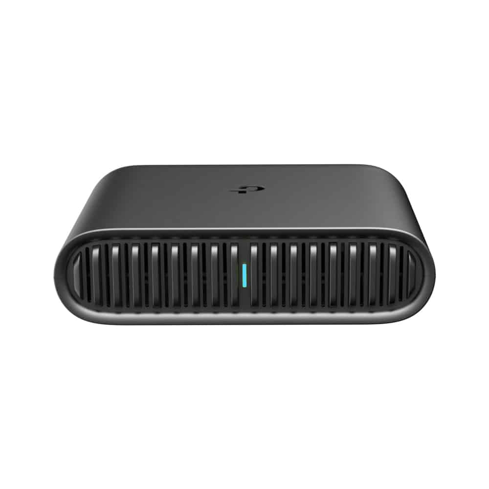 Vrtex Router TP-Link TL-WR1502X AX1500 WiFi 6 Travel Router (TL-WR1502X) - Vertex