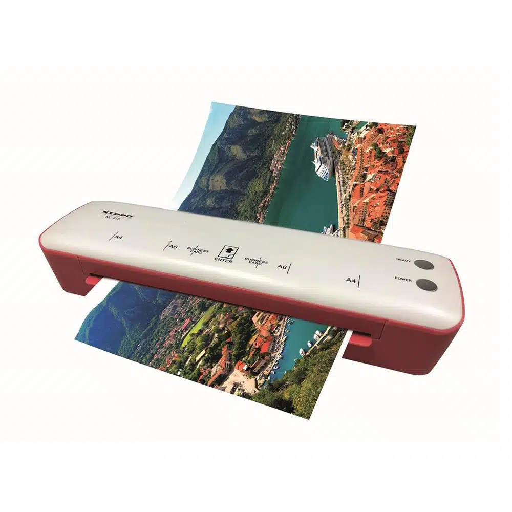 laminator laminator