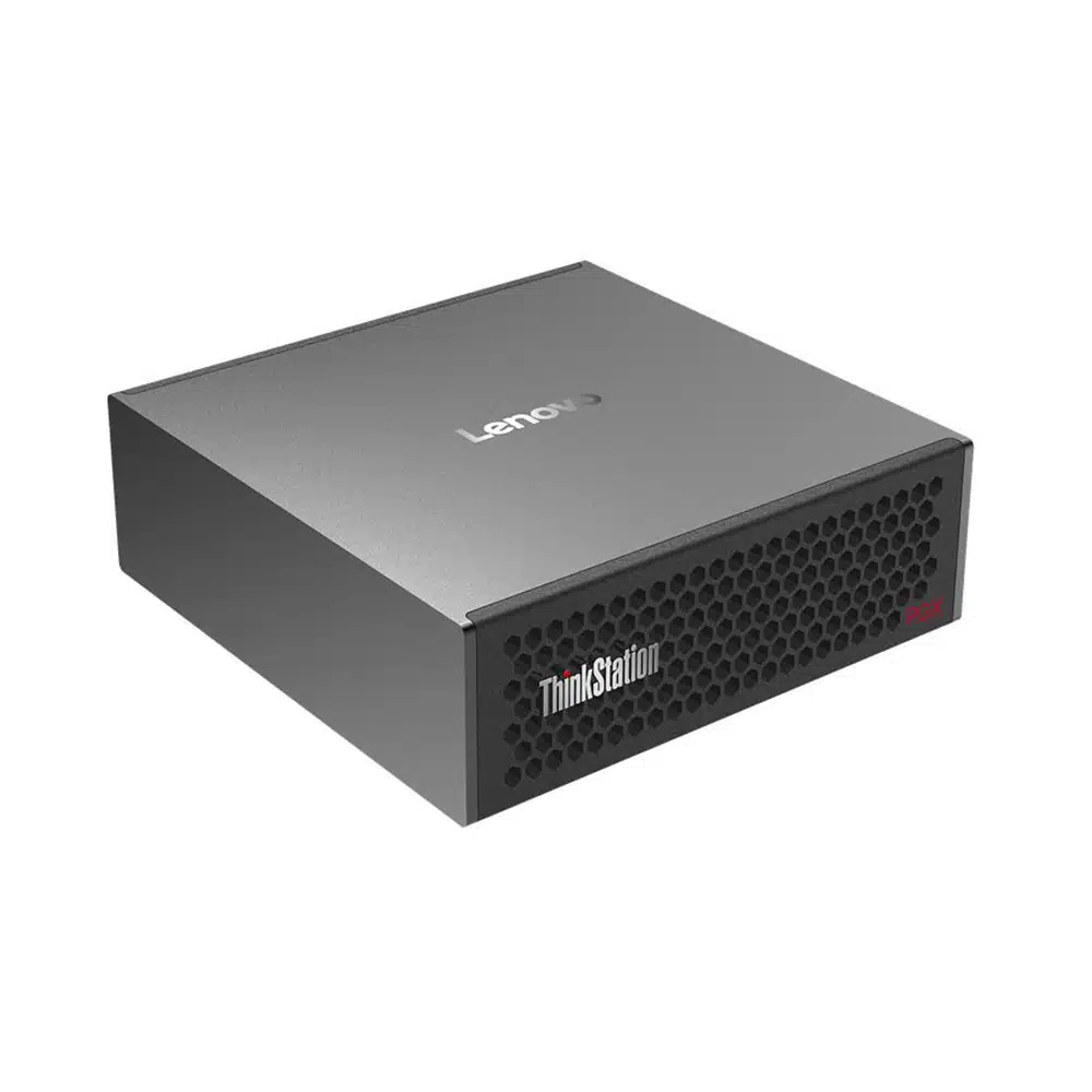 thinkstation thinkstation