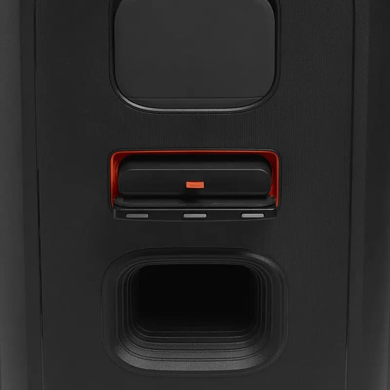 JBL PartyBox 520 Portable Bluetooth Party Speaker (JBLPB520BLK) - Image 6