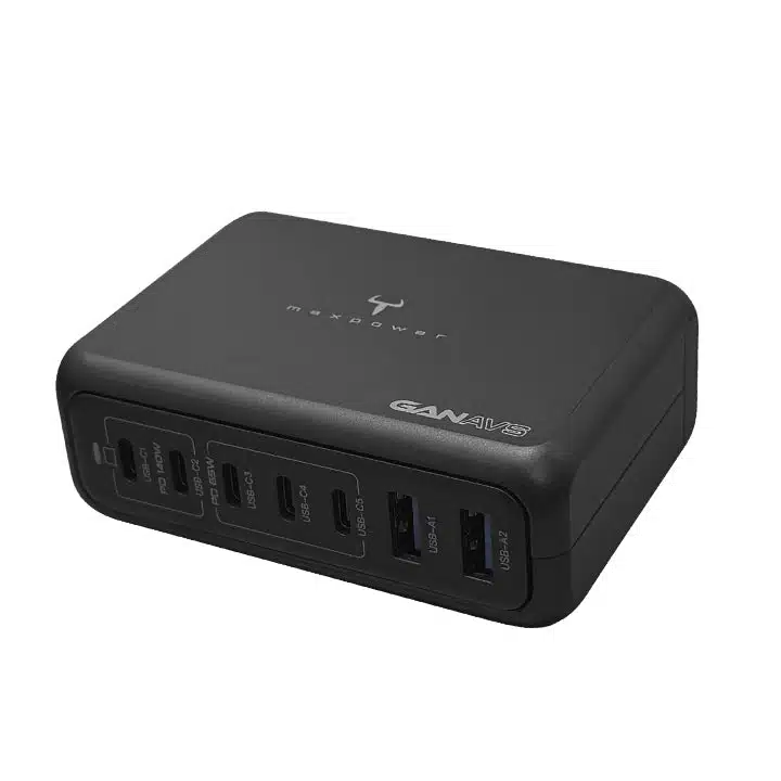 maxpower-tf880xj-140w-7-output-usb-charger-maxpte880xj-01