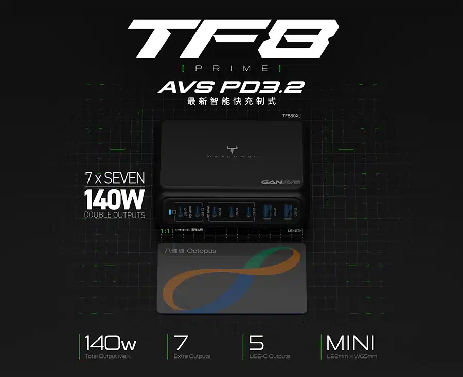 maxpower-tf880xj-140w-7-output-usb-charger-maxpte880xj-03