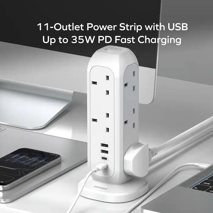 momax-1plug-11-outlet-pd35w-2a2c-power-strip-us11auk-info-02